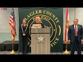 LIVE: Flagler County Sheriff's Office gives update on shooting death of baby