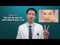 Peel da - 5 điều giúp bạn hạn chế thâm sau peel mặt| Dr Hiếu