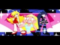 Best Panty & Stocking mix ever