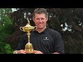 A Round With Radar - Episode Five: Lee Westwood