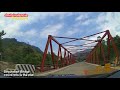 Pinoy Joyride - Cordon Diffun Maddela Aurora Road (Aurora Quirino Isabela) Joyride
