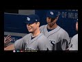 MLB® The Show™ 19 Franchise Mode Game 104 Tampa Bay Rays vs Toronto Blue Jays Part 6