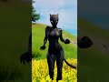 Meowscles is a lucky man? Cat? #fortnite #memes