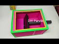 projector working model school science project for exhibition - simple and easy steps - diypandit