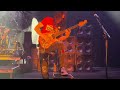 Extreme - “Rise” Live Memphis, TN Graceland (March 15, 2024) Front Row