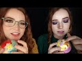 ASMR Twins Want You to Follow Their Instructions! (Personal questions, Individualized instructions)