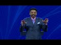 Surrendering Ourselves to God | Tony Evans Sermon Clip