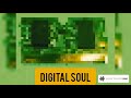 DIGITAL SOUL