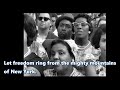 I Have a Dream speech by Martin Luther King .Jr HD (subtitled)