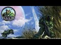 Halo: Combat Evolved OST | A Walk in the Woods [Extended]