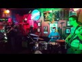 Rylan G Stud Drummer Synchronicity II 3-19-2017