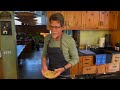 Handmade Flour Tortillas | Rick Bayless Taco Manual