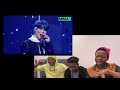 REACTING TO BTS MMA 2020 FULL PERFORMANCE