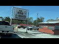 Fanning Springs, Florida - Very Redneck Town 🪕 🚜  2021