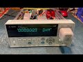 Agilent 34410A Repair. Fixed and tested.