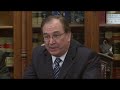 Senator Bob Huff Responds to Governor's Budget Proposal