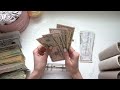 HUGE Cash Condensing + Bill Exchange - Almost $5000 !!