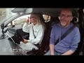 Martha's Vlogging the 'Tough Junction Challenge': Navigating Kettering's Trickiest Roads!