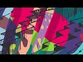 Kid Cudi, Lil Yachty - TOO DAMN HIGH (Visualizer)