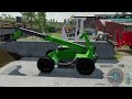 SELLING SILAGE & SLURRY, FEEDING ANIMALS│Haut Beyleron│FS 22│35