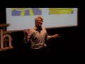 TEDxPerth - Jason Clarke - Embracing Change