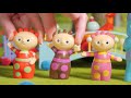 NEW In The Night Garden | Catch the Ninky Nonk | Toy Play | Full Episode