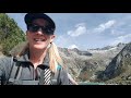 Gelmerbahn Swiss alpine lake hike  •  Best Hikes Switzerland
