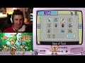 Live: First Time Playing The Minish Cap (no back-seating please)