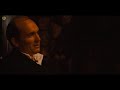 The Real Reason Behind Tom Hagen's removal as a Consigliere