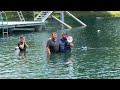 Catalyst Lake Baptism - June 23,2024