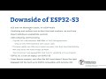 ESP32-S3 USB frustrates me, you too?