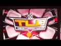 WWE 2K17 XBOX ONE - TLC match for the SmackDown Women's championship - Alexa Bliss VS. Becky Lynch