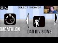 Achievement Hunting || Shower With Your Dad Simulator
