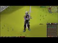 Best Noob Bosses To Kill In Old School Runescape