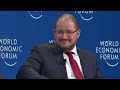 Generative AI: Steam Engine of the Fourth Industrial Revolution? | Davos 2024 | World Economic Forum