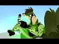 Every Creature Power Transformation Part 23 | Wild Kratts