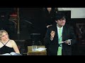Aanjiya Tandon | This House Believes Feminism Needs The West | Cambridge Union