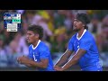 Fiji vs Samoa - Championship quarter final | Rugby World Cup 7s  Sep 10,2022