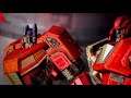 Ironhide Tribute (Face Off)