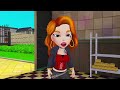 Scary Teacher 3D, Nick & Tani , Scary Impostor - Scary Escape Special episode 11 (iOS, Android)