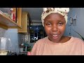 NAIROBI LIVING ALONE DIARIES|| healthy lifestyle|| trying exciting recipes|| hauls|| #reinventingjun
