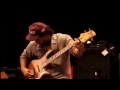 Victor Wooten Bass Solo - Bass Day 2001