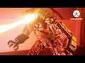 Mechagodzilla 2021 [Stop-Motion] Demo