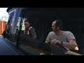 GTA 5 - STEALING A SUBMARINE IS EASY
