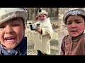 Child Vlogger Shiraz Aur Muskan Ki Mimicry Kar Ke Viral Hone Wala TikToker Basharat