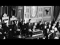 President-elect Kennedy addresses MA legislature (City on a Hill Speech)