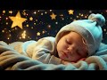 Fall Asleep in 2 Minutes - Relaxing Lullabies for Babies to Go to Sleep - Baby Sleep Music