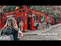 ☘️ Dublin Complete Travel Guide - City Tour of Ireland & Travel Ideas ☘️