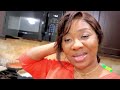 #vlog - Groceries restock || Cooking  || Nails done