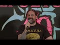 SEPULTURA - 40th anniversary press conference LIVESTREAM